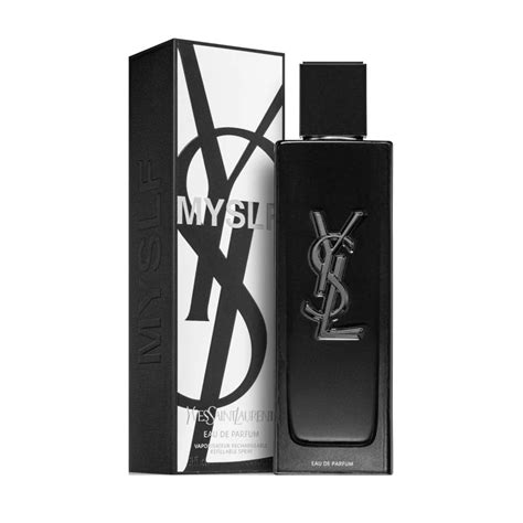 ysl myself 100|y st laurent myslf.